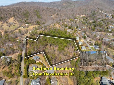 Imagine the endless opportunities awaiting you with this on Reems Creek Golf Club in North Carolina - for sale on GolfHomes.com, golf home, golf lot