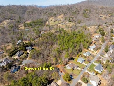 Imagine the endless opportunities awaiting you with this on Reems Creek Golf Club in North Carolina - for sale on GolfHomes.com, golf home, golf lot