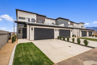 Move-In Ready! Thoughtfully designed with an owner-focused on Sky Mountain Golf Course in Utah - for sale on GolfHomes.com, golf home, golf lot