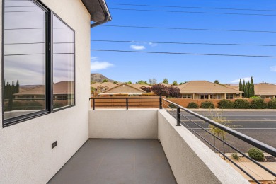 Move-In Ready! Thoughtfully designed with an owner-focused on Sky Mountain Golf Course in Utah - for sale on GolfHomes.com, golf home, golf lot