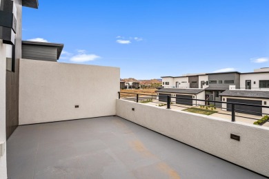 Move-In Ready! Thoughtfully designed with an owner-focused on Sky Mountain Golf Course in Utah - for sale on GolfHomes.com, golf home, golf lot