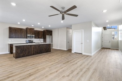 Move-In Ready! Thoughtfully designed with an owner-focused on Sky Mountain Golf Course in Utah - for sale on GolfHomes.com, golf home, golf lot