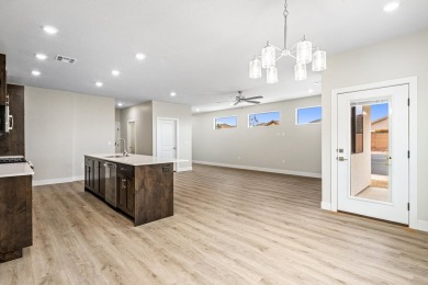 Move-In Ready! Thoughtfully designed with an owner-focused on Sky Mountain Golf Course in Utah - for sale on GolfHomes.com, golf home, golf lot