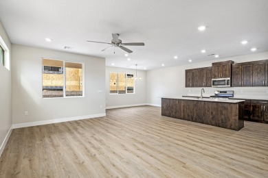 Move-In Ready! Thoughtfully designed with an owner-focused on Sky Mountain Golf Course in Utah - for sale on GolfHomes.com, golf home, golf lot