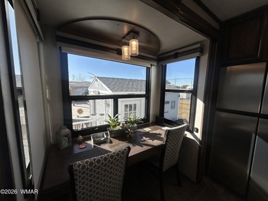 Own your piece of the White Mountains with this beautifully on Juniper Ridge R.V. Golf Resort in Arizona - for sale on GolfHomes.com, golf home, golf lot