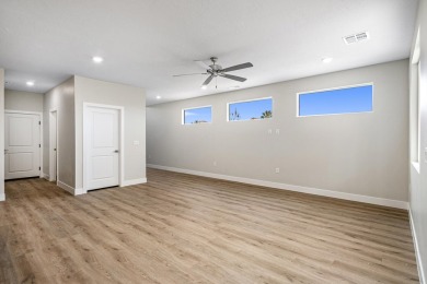 Move-In Ready! Thoughtfully designed with an owner-focused on Sky Mountain Golf Course in Utah - for sale on GolfHomes.com, golf home, golf lot