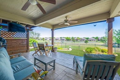 Welcome to 7514 Birmingham Forest Dr, where luxury meets on Frisco Lakes Golf Course in Texas - for sale on GolfHomes.com, golf home, golf lot