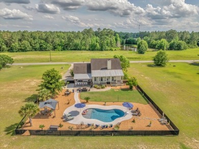 Summertime Oasis Near Lake Blackshear!  Just down the road from on Ironwood Golf Club in Georgia - for sale on GolfHomes.com, golf home, golf lot