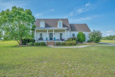 Summertime Oasis Near Lake Blackshear!  Just down the road from on Ironwood Golf Club in Georgia - for sale on GolfHomes.com, golf home, golf lot