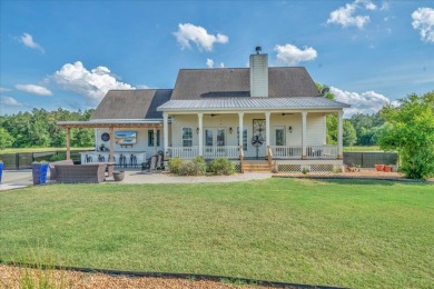 Summertime Oasis Near Lake Blackshear!  Just down the road from on Ironwood Golf Club in Georgia - for sale on GolfHomes.com, golf home, golf lot