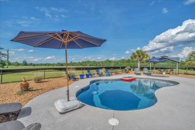 Summertime Oasis Near Lake Blackshear!  Just down the road from on Ironwood Golf Club in Georgia - for sale on GolfHomes.com, golf home, golf lot