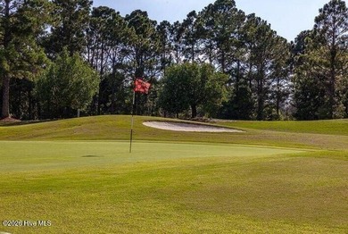 4 bedrooms, 3.5 baths, PLUS a bonus room!! The master suite is a on Harbour Point Golf Club in North Carolina - for sale on GolfHomes.com, golf home, golf lot