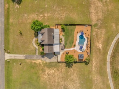 Summertime Oasis Near Lake Blackshear!  Just down the road from on Ironwood Golf Club in Georgia - for sale on GolfHomes.com, golf home, golf lot