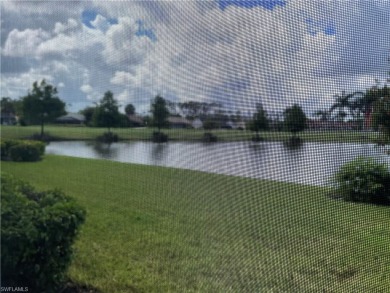 VIEWS! VIEWS! VIEWS! Situated on a large lake with golf course on  in Florida - for sale on GolfHomes.com, golf home, golf lot