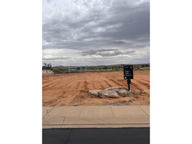 Beautiful lot located in the gated community of the Ledges of St on The Ledges Golf Club in Utah - for sale on GolfHomes.com, golf home, golf lot