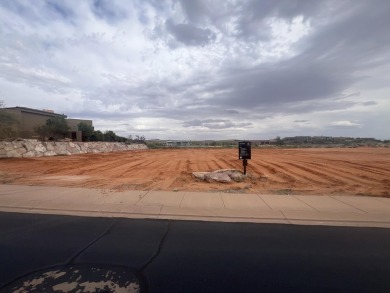 Beautiful lot located in the gated community of the Ledges of St on The Ledges Golf Club in Utah - for sale on GolfHomes.com, golf home, golf lot