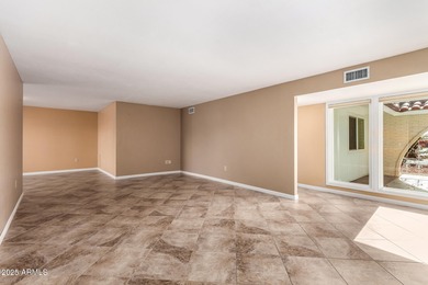 Meticulously cared for and move-in ready! Situated on a large on Pebblebrook Golf Course in Arizona - for sale on GolfHomes.com, golf home, golf lot