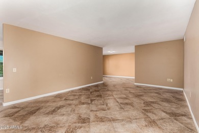 Meticulously cared for and move-in ready! Situated on a large on Pebblebrook Golf Course in Arizona - for sale on GolfHomes.com, golf home, golf lot