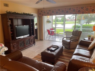 VIEWS! VIEWS! VIEWS! Situated on a large lake with golf course on  in Florida - for sale on GolfHomes.com, golf home, golf lot