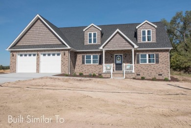 **New Construction - Built Similar to Pictures** Get ready to be on Shenvalee Golf Club in Virginia - for sale on GolfHomes.com, golf home, golf lot