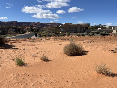 Discover this stunning almost half-acre lot nestled within the on The Ledges Golf Club in Utah - for sale on GolfHomes.com, golf home, golf lot