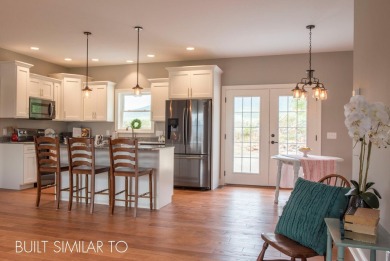 **New Construction - Built Similar to Pictures** Get ready to be on Shenvalee Golf Club in Virginia - for sale on GolfHomes.com, golf home, golf lot