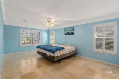 This 4-bedroom, 2-bathroom home in Foley, AL offers the perfect on Glenlakes Golf Club in Alabama - for sale on GolfHomes.com, golf home, golf lot