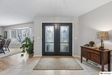 Tina Ruhl, M: , tinaruhlrealty,   - Spacious 5000+ FSF, 5 bed, 4 on Oak Hills Country Club in Nebraska - for sale on GolfHomes.com, golf home, golf lot