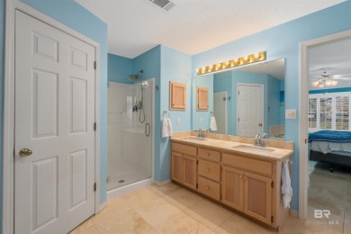 This 4-bedroom, 2-bathroom home in Foley, AL offers the perfect on Glenlakes Golf Club in Alabama - for sale on GolfHomes.com, golf home, golf lot