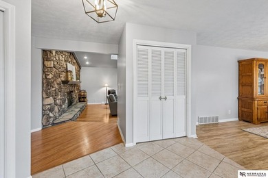 Tina Ruhl, M: , tinaruhlrealty,   - Spacious 5000+ FSF, 5 bed, 4 on Oak Hills Country Club in Nebraska - for sale on GolfHomes.com, golf home, golf lot