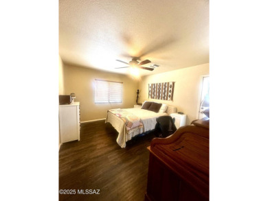Charming Ranch-Style Home Near Golf Course!Welcome to this on Mt. Graham Municipal Golf Course in Arizona - for sale on GolfHomes.com, golf home, golf lot