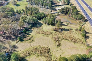 Proposed Commercial property available within close proximity of on Bent Brook Golf Course in Alabama - for sale on GolfHomes.com, golf home, golf lot