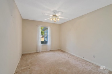 This 4-bedroom, 2-bathroom home in Foley, AL offers the perfect on Glenlakes Golf Club in Alabama - for sale on GolfHomes.com, golf home, golf lot