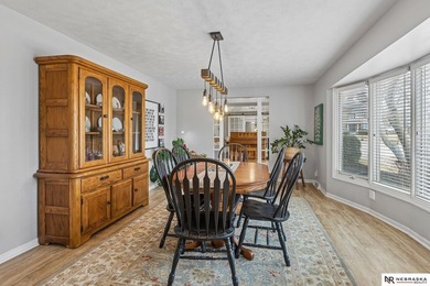 Tina Ruhl, M: , tinaruhlrealty,   - Spacious 5000+ FSF, 5 bed, 4 on Oak Hills Country Club in Nebraska - for sale on GolfHomes.com, golf home, golf lot