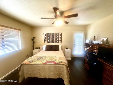 Charming Ranch-Style Home Near Golf Course!Welcome to this on Mt. Graham Municipal Golf Course in Arizona - for sale on GolfHomes.com, golf home, golf lot