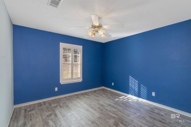 This 4-bedroom, 2-bathroom home in Foley, AL offers the perfect on Glenlakes Golf Club in Alabama - for sale on GolfHomes.com, golf home, golf lot