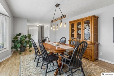 Tina Ruhl, M: , tinaruhlrealty,   - Spacious 5000+ FSF, 5 bed, 4 on Oak Hills Country Club in Nebraska - for sale on GolfHomes.com, golf home, golf lot