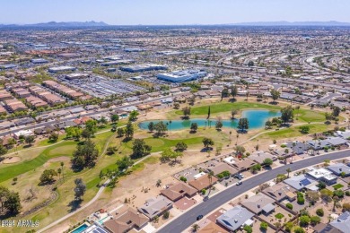 This beautifully updated golf course home has been cared for on Union Hills Country Club in Arizona - for sale on GolfHomes.com, golf home, golf lot