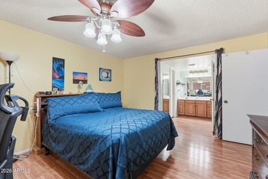 Enjoy golf course living without the upkeep or membership fees on Alta Mesa Golf Club in Arizona - for sale on GolfHomes.com, golf home, golf lot