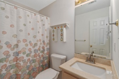 This 4-bedroom, 2-bathroom home in Foley, AL offers the perfect on Glenlakes Golf Club in Alabama - for sale on GolfHomes.com, golf home, golf lot