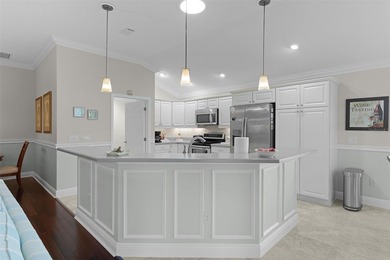 ~NEW ROOF COMING 2026~ ~CORNER LOT~ ~CROWN MOLDING THROUGHOUT~ on Pennbrooke Fairways in Florida - for sale on GolfHomes.com, golf home, golf lot