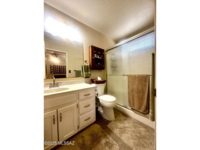 Charming Ranch-Style Home Near Golf Course!Welcome to this on Mt. Graham Municipal Golf Course in Arizona - for sale on GolfHomes.com, golf home, golf lot