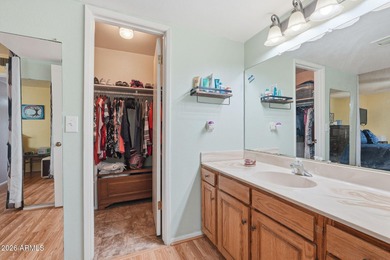 Enjoy golf course living without the upkeep or membership fees on Alta Mesa Golf Club in Arizona - for sale on GolfHomes.com, golf home, golf lot