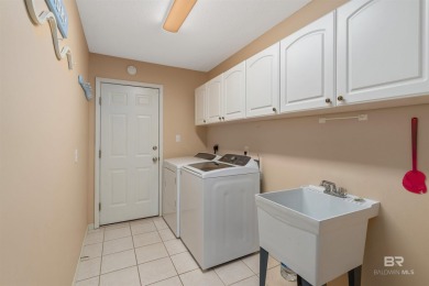 This 4-bedroom, 2-bathroom home in Foley, AL offers the perfect on Glenlakes Golf Club in Alabama - for sale on GolfHomes.com, golf home, golf lot
