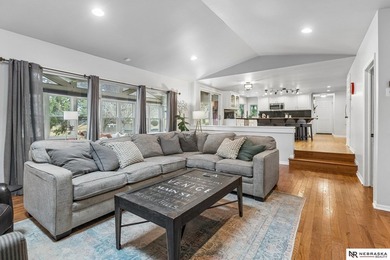 Tina Ruhl, M: , tinaruhlrealty,   - Spacious 5000+ FSF, 5 bed, 4 on Oak Hills Country Club in Nebraska - for sale on GolfHomes.com, golf home, golf lot