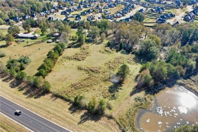 Proposed Commercial property available within close proximity of on Bent Brook Golf Course in Alabama - for sale on GolfHomes.com, golf home, golf lot