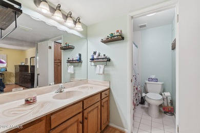 Enjoy golf course living without the upkeep or membership fees on Alta Mesa Golf Club in Arizona - for sale on GolfHomes.com, golf home, golf lot