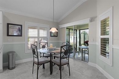 ~NEW ROOF COMING 2026~ ~CORNER LOT~ ~CROWN MOLDING THROUGHOUT~ on Pennbrooke Fairways in Florida - for sale on GolfHomes.com, golf home, golf lot