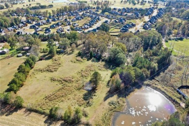 Proposed Commercial property available within close proximity of on Bent Brook Golf Course in Alabama - for sale on GolfHomes.com, golf home, golf lot