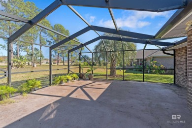 This 4-bedroom, 2-bathroom home in Foley, AL offers the perfect on Glenlakes Golf Club in Alabama - for sale on GolfHomes.com, golf home, golf lot